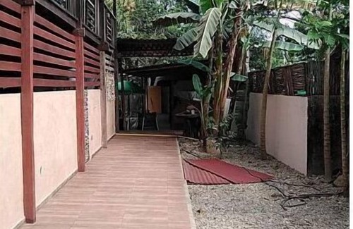 Palomino Cabin | Palomino Club Cabin