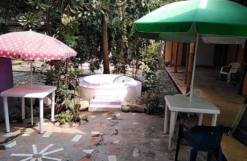 Palomino Cabin | Palomino Club Cabin