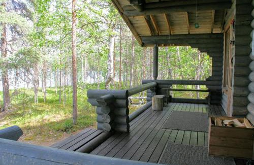 Inari House | Paltto Elämysretket