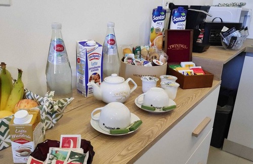 Palermo Apartment | PaMa House comfort and relaxation a stone's throw from the historic center