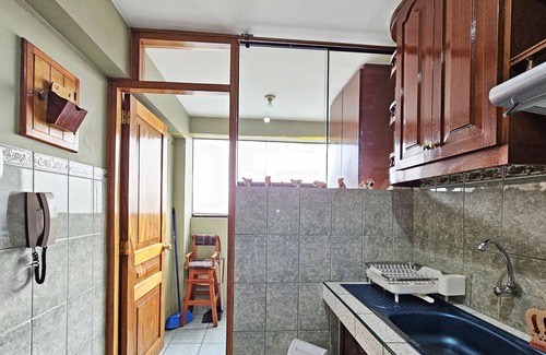 Cusco Apartment | Pama Wasi - Casa del Puma