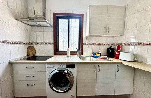 Bajamar Apartment | Pambnb - Charming Seaview Apartment