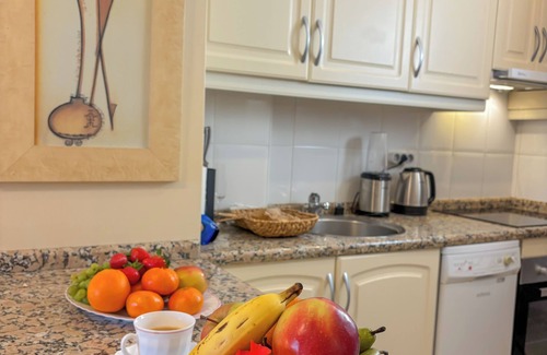 Costa Adeje Apartment | Pambnb - Cozy Apartment in Playa Paraíso