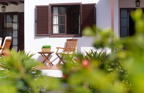 Playa del Cable Ski Chalet | Pamipa, relax y confort en Playa La Concha