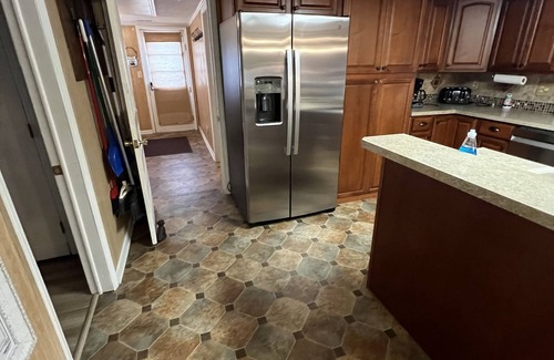 Hobucken House | Pamlico County Lodge on Goose Creek Island! Quiet, relaxing, comfortable stay!