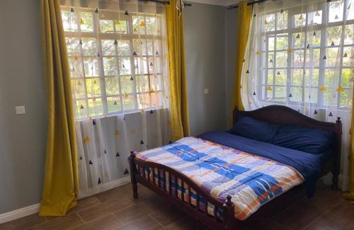 Kisumu County House | Pamoja Country Home