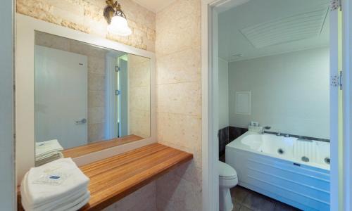 Sokcho Resort | Pampas Resort