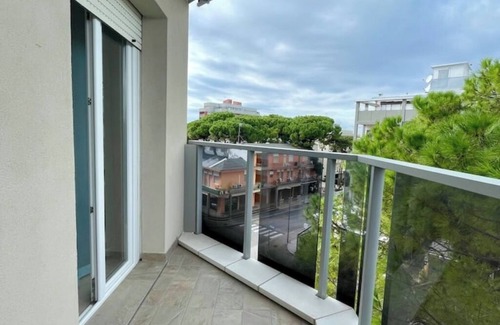 Lignano Sabbiadoro Apartment | Pampering a stone's throw from the sea
