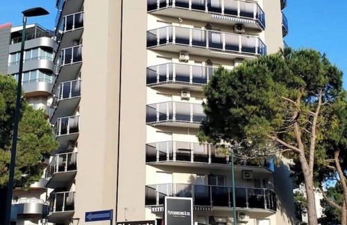 Lignano Sabbiadoro Apartment | Pampering a stone's throw from the sea