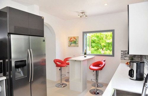 Mammee Bay Villa | Pampering Luxurious Modern Villa close to Dunn River Falls Ocho Rios