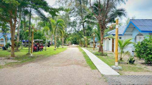 Khlong Hat Resort | PAN Beachfront Resort Krabi