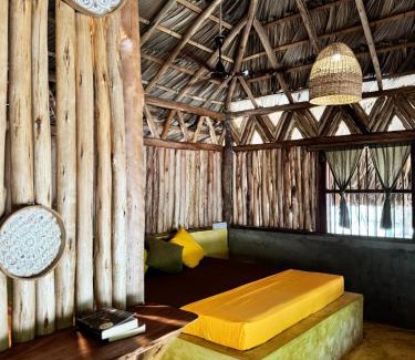 Lahugala Hotel | Panagala Retreat