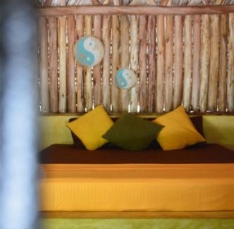 Lahugala Hotel | Panagala Retreat