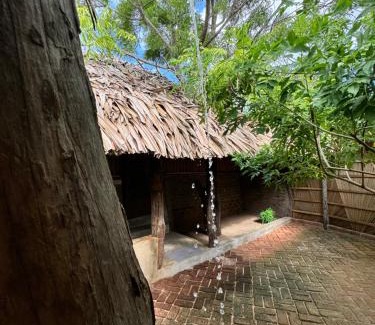 Lahugala Hotel | Panagala Retreat