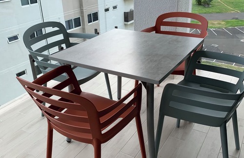 Punta Chame Apartment | Panama in Tremendous Chame District, Charming 2-bedroom apartment with AC, WiFi
