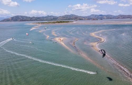 Punta Chame Bed & Breakfast | Panama Kite House - Kite, Eat, Sleep, Repeat