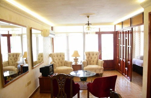 Side House | Panaroma ApartmentsDeniz kenari gırışkat
