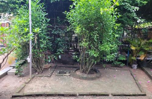 Bolpur Resort | Panchobon Art Resort