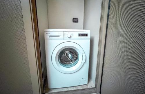 San Benedetto del Tronto Apartment | Panda Apartment Piano Terra in pieno Centro A804