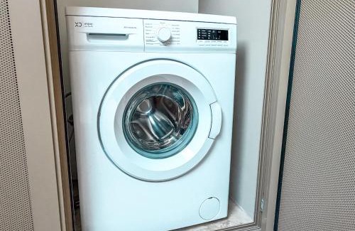 San Benedetto del Tronto Apartment | Panda Apartment Piano Terra in pieno Centro A804