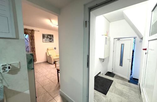 Bad Hersfeld Apartment | Panda1 Charmante, möblierte Ferienwohnung im Panda-Stil