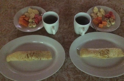 Ababi Resort | Pandan Guest House