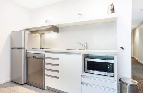 Darwin City Centre Apartment | Pandanas Apt 1 (U will love it)