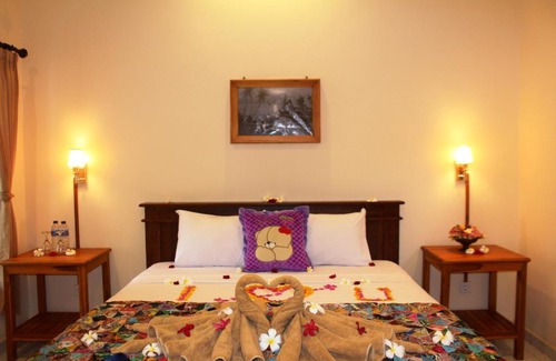 Pemuteran House | Pande Guest House