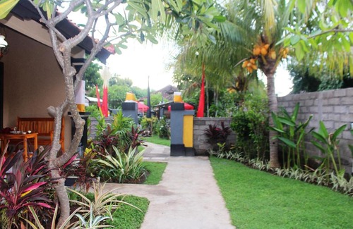 Pemuteran House | Pande Guest House