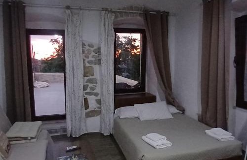 Areopoli Apartment | Pandera areopoli