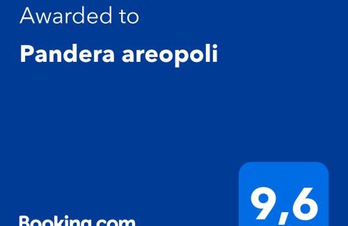 Areopoli Apartment | Pandera areopoli