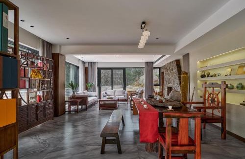 Wulingyuan Hotel | Pandora Boutique Hotel-Within Zhangjiajie National Forest Park