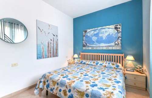Morcone Apartment | Pandora On The Beach