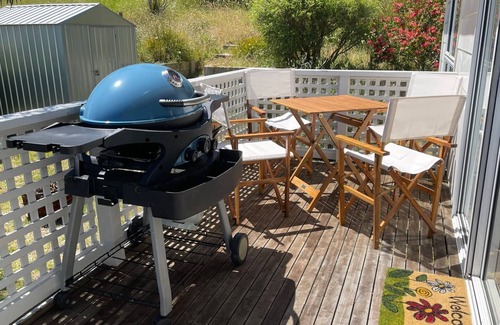 Venus Bay House | Pandora s Charm - a charming property in a quiet pocket of Venus Bay