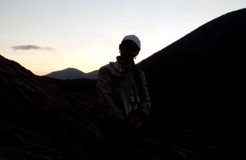 Tosari House | Pandya Bromo Homestay