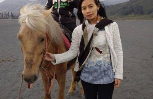 Tosari House | Pandya Bromo Homestay
