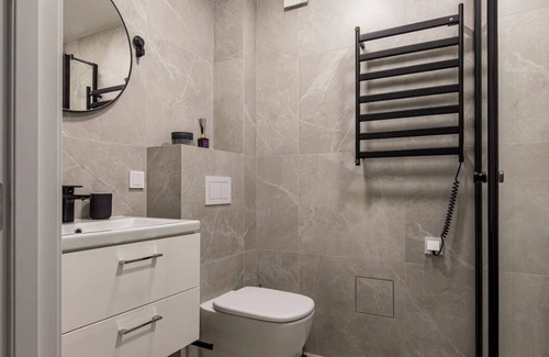Klaipeda Apartment | Panevėžio g Prie Parko, Panevezio str By The Park