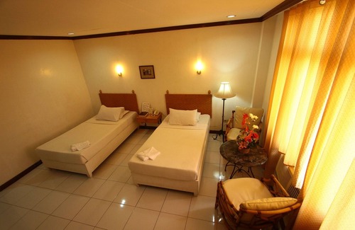 Calasiao Hotel | Pangasinan Regency Hotel