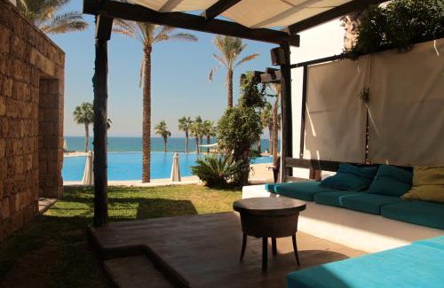 Jiyeh Resort | Pangea Beach Resort
