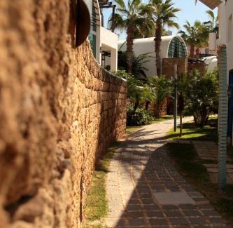 Jiyeh Resort | Pangea Beach Resort