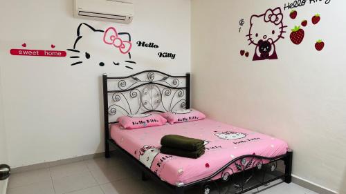 Pangkor Island Apartment | Pangkor 48b Homestay