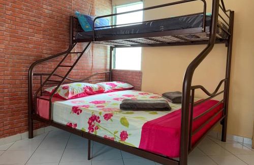 Pangkor Island Apartment | Pangkor Damai
