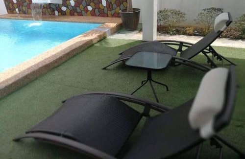 Danao Villa | *Panglao 2BR Villa w/Private Pool Near the Beach