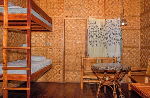 Dao Hotel | Panglao Chocolate Hills Resort