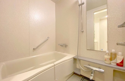 Minato Apartment | Pangoo Shinagawa Room 101 6 minutes walk from Shi/Minato-ku Tokyo