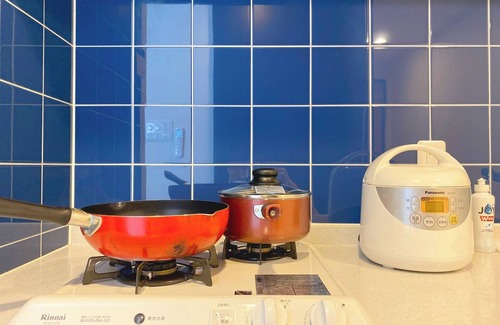 Takanawa Apartment | Pangoo Shinagawa Room 104 6 minutes walk from Shi/Minato-ku Tokyo