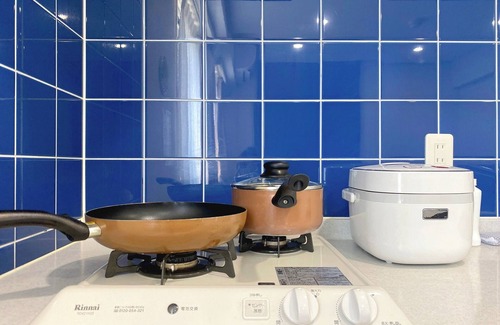 Takanawa Apartment | Pangoo Shinagawa Room 601 6 minutes walk from Shi/Minato-ku Tokyo
