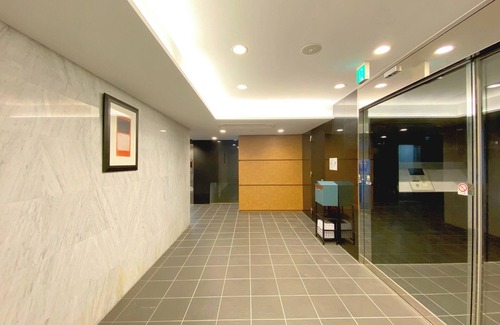 Takanawa Apartment | Pangoo Shinagawa Room 702 6 minutes walk from Shi/Minato-ku Tokyo