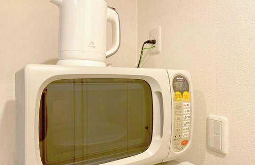 Takanawa Apartment | Pangoo Shinagawa Room 203 6 minutes walk from Shi/Minato-ku Tokyo