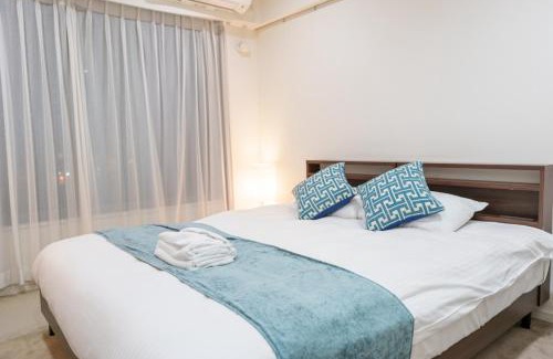 Takanawa Apartment | Pangoo Shinagawa Room 104 - Vacation STAY 97800v